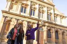 Oxford Official University & City Tour