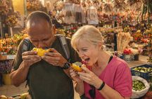 Private Tour to Comuna 13 & Exotic Fruit Market in Medellin!