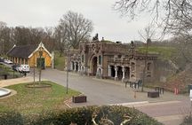 Escape The City Naarden City Walk With Puzzles