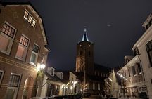 Escape The City Naarden City Walk With Puzzles