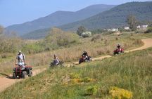 Kusadasi Quad Safari Tour