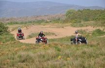 Kusadasi Quad Safari Tour