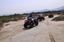 Kusadasi Quad Safari Tour