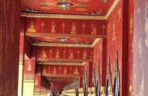 3 Temples Tour from Khaolak Praya Nakarach Bang Riang Bang Thong