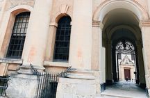 Oxford Official University & City Tour