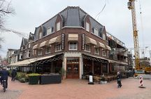 Escape The City Hilversum City Walk With Puzzles