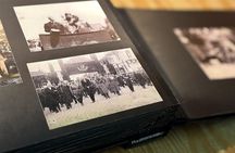 Krakow: Guided Tour of The Schindler's Factory with Jewish Ghetto