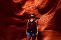 4-Day LA to Las Vegas: Grand Canyon, Antelope, Zion and More