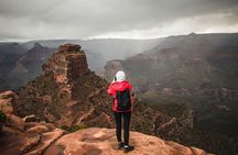 4-Day LA to Las Vegas: Grand Canyon, Antelope, Zion and More