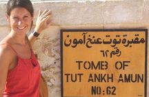 Hurghada to Luxor Comfort day trip with King Tutankhamun Tomb