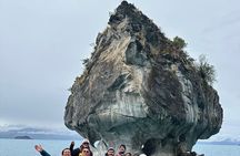Marble Caves Cathedral and Chapel Boat Tour from Puerto Tranquilo