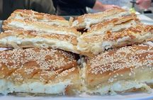 Athens Traditional Food Tour 