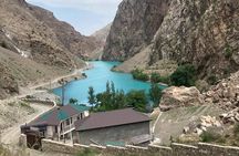Tajikistan: All Inclusive Seven Lakes Tour From Samarkhand 