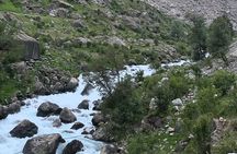 Tajikistan: All Inclusive Seven Lakes Tour From Samarkhand 