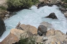 Tajikistan: All Inclusive Seven Lakes Tour From Samarkhand 