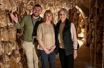 Parma Countryside Food Tour: Parmigiano, Culatello, Art & Music