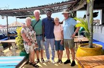 Stone Town Walking Tour in Zanzibar