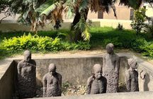 Stone Town Walking Tour in Zanzibar