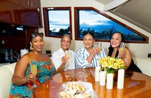 Private Yacht Cruise through Fort Lauderdale