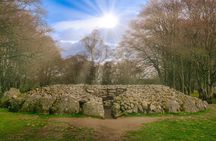 Secret Loch Ness with Cawdor Castle and Clava Cairns