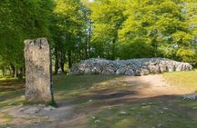 Secret Loch Ness with Cawdor Castle and Clava Cairns