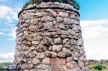 Secret Loch Ness with Cawdor Castle and Clava Cairns