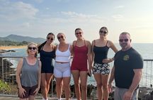 Makapuu Lighthouse Guided Tour with Stops