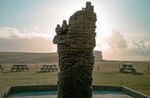 Private Cliffs of Moher Tour from Dublin