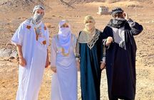 BEST 9 Days Private Tour from Casablanca to Marrakech and Desert