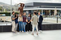 Manacor: Guided Tour of the Rafa Nadal Exhibition