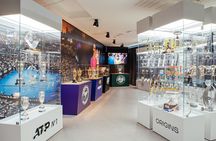 Manacor: Guided Tour of the Rafa Nadal Exhibition