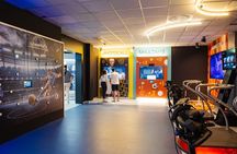 Manacor: Guided Tour of the Rafa Nadal Exhibition