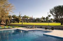 8-Day Private Luxury Safari: Northern Parks & Materuni Waterfalls