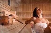  Luxor:VIP Turkish Bath.Cleopatra/Morocco Hammam Massage Optional