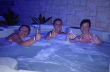  Luxor:VIP Turkish Bath.Cleopatra/Morocco Hammam Massage Optional