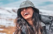 Smooth Alpaca Palooza in Colorado