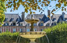 Paris History of France Tour Sainte Chapelle & Victor Hugo Museum