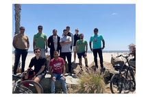 San Diego eBike Tours on Coronado