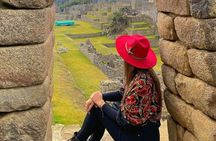 Machu Picchu Full Day Train Tour from Cusco with Tickets Included