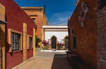 Cultural Tour to El Triunfo and the Tropic of Cancer