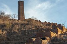 Cultural Tour to El Triunfo and the Tropic of Cancer