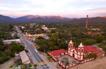 Cultural Tour to El Triunfo and the Tropic of Cancer