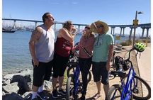 San Diego eBike Tours on Coronado