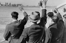 Ellis Island Family History Tour Walk with Your Ancestors