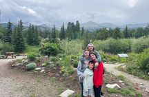 Breckenridge Puzzling Adventure