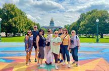 Denver City Adventures Bus Tour: Best of Denver, Hidden Gems, Fun