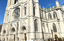 Denver City Adventures Bus Tour: Best of Denver, Hidden Gems, Fun