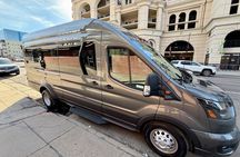 Denver City Adventures Bus Tour: Best of Denver, Hidden Gems, Fun