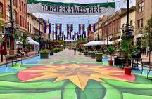 Denver City Highlights & Hidden Gems Bus Tour 