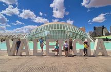 Valencia Bike Tour from the City to the Beach, plus Bike Guy App!